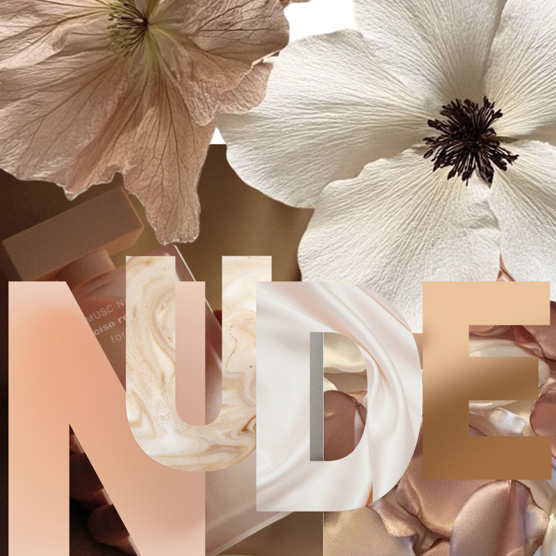 Parkim Fragrance House Introduces NUDE 2.0: Where Skin Meets Scent                                                                                                                                      